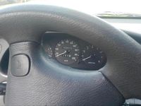 Occasion Chevrolet Lanos 106 ch (77 kW) 1999 Rouge Berline