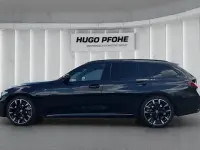 Gebraucht BMW 330 286 PS (210 kW) 2024 Schwarz Kombi