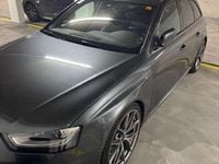 Usado Audi RS4 450 HP (330 kW) 2014 Cinzento Carrinha