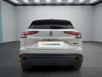 Gebraucht Renault Austral 199 PS (146 kW) 2025 Weiß SUV