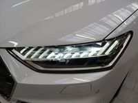 gebraucht Audi A7 Sportback 40 TDI quattro S tronic