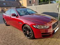 gebraucht Jaguar XE 25t 240PS Black pack Prestige Automatik