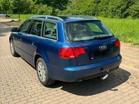 gebraucht Audi A4 3,0 Quattro Avant (B7/8e) ALLRAD