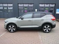 Gebraucht Volvo XC40 Ultimate 169 kW (231 PS) 2023 Sage green SUV