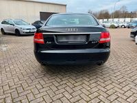 gebraucht Audi A6 