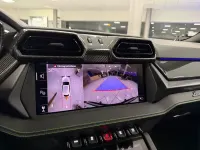 Neu Lamborghini Urus 799 PS (587 kW) 2026 Schwarz SUV