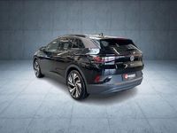 Gebraucht VW ID.4 Pro 210 kW (286 PS) 2024 Grenadillschwarz metallic SUV