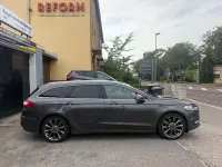 Gebraucht Ford Mondeo Vignale 179 PS (131 kW) 2018 Grau Limousine