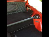 Gebraucht VW Käfer Classicline 50 PS (36 kW) 1978 Cabrio