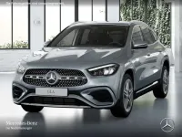 Gebraucht Mercedes GLA220 AMG 190 PS (139 kW) 2025 Silber SUV