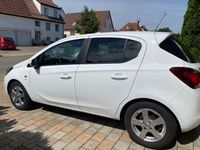 gebraucht Opel Corsa Corsa1.4 Turbo ecoFLEX Start/Stop drive