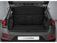 Gebraucht VW T-Roc 150 PS (110 kW) 2025 Grau SUV