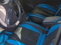 Gebraucht Mercedes A190 125 PS (91 kW) 2003 Limousine