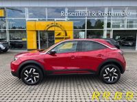 gebraucht Opel Mokka Elegance 1.2 Turbo AT NAVI SITZHEIZUNG R-KAMERA CarPlay