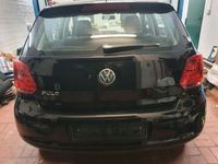 gebraucht VW Polo 1.2 44kW Black Edition/Silver Edition B...