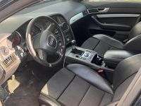 Gebraucht Audi A6 224 PS (164 kW) 2005 Schwarz Kombi