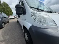 Używany Fiat Ducato 120 KM (88 kW) 2011 Van