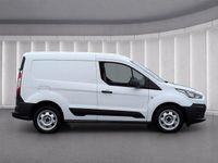 Second-hand Ford Transit 99 CP (72 kW) 2021 Alb Van