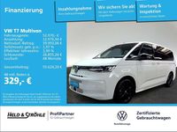 Gebraucht VW Multivan Life 150 PS (110 kW) 2024 Weiß Van