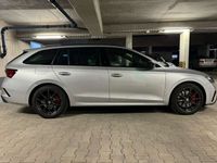 gebraucht Skoda Octavia RS 2.0TSI 7 Gang DSG