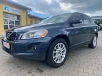 Gebraucht Volvo XC60 Summum 175 PS (128 kW) 2010 Blau SUV