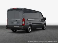 Gebraucht Ford Transit Trend 170 PS (125 kW) 2023 Grau Pickup