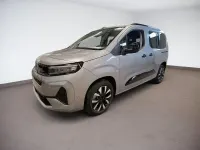 Nowe Opel Combo-e Life 100 kW (136 KM) 2025 Szary
