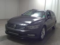 Gebraucht VW Passat Business 200 PS (147 kW) 2022 Grau Kombi