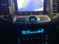 Używany Chevrolet Captiva LT 167 KM (122 kW) 2012 Czarny SUV