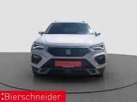 Nuova Seat Ateca 150 CV (110 kW) 2026 Bianco SUV