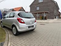 Gebraucht Opel Corsa 90 PS (66 kW) 2008 Kleinwagen