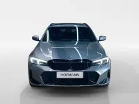 Gebraucht BMW 330e M Sport 292 PS (214 kW) 2025 Grau Kombi