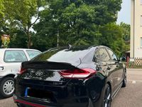 Gebraucht Hyundai i30 N Performance 280 PS (205 kW) 2021 Schwarz Limousine