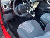 gebraucht Ford Ka 1,2 Concept Klima