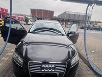 Gebraucht Audi A3 Ambition 102 PS (75 kW) 2009 Grau Kleinwagen
