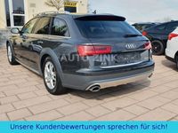 gebraucht Audi A6 Allroad 3.0 TDI* Euro6* 2.Hand* Luft* LED*