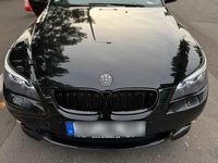 Gebraucht BMW 530 Shadowline 258 PS (189 kW) 2005 Schwarz Limousine