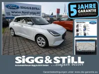 Neu Suzuki Swift Comfort+ 83 PS (61 kW) 2025 Mineral gray metallic Kleinwagen