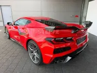 Gebraucht Corvette Z06 646 PS (475 kW) 2025 Rot Coupé