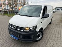 gebraucht VW Transporter T6 2.0TDIKasten-Kombi Lang*DSG*NAVI