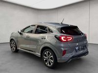 Gebraucht Ford Puma ST-Line 155 PS (114 kW) 2024 Silber SUV