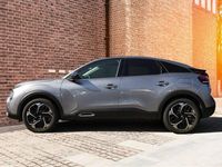 Gebraucht Citroën C4 131 PS (96 kW) 2024 Grau SUV