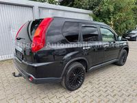 Gebraucht Nissan X-Trail 169 PS (124 kW) 2009 Schwarz SUV