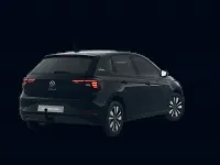 Gebraucht VW Polo Goal 116 PS (85 kW) 2025 Schwarz Kleinwagen