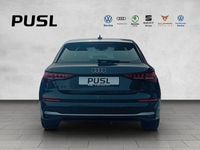 Gebraucht Audi A3 Ambiente 150 PS (110 kW) 2025 Grau Limousine