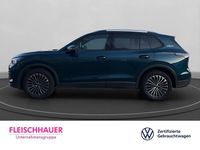 Gebraucht VW Tiguan Life 150 PS (110 kW) 2025 Blau SUV