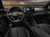 Nouă Cupra Terramar 150 CP (110 kW) 2026 Albastru SUV