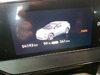 Gebraucht VW ID.4 Pro Performance 150 kW (204 PS) 2022 Grenadillschwarz SUV