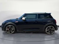 Gebraucht Mini John Cooper Works Sport 231 PS (169 kW) 2024 Schwarz Kleinwagen