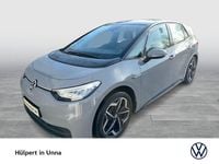 Gebraucht VW ID.3 Pure 150 kW (204 PS) 2021 Grau Kleinwagen